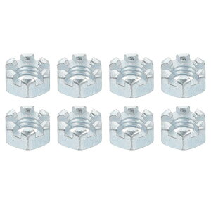 5/16-18 UNC ZpXbgibg O[h6.8 bLYf|Zpibg @BCp Vo[ 8