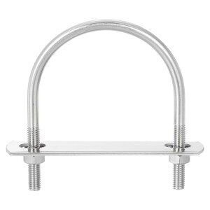 EhU{g 4Zbg 63 mm(2.48")  83 mm  M6 304XeXX`[UNv{g ibgƃv[gt {[gg[[p