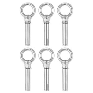 OteBOgAC{g 6M10x80mm 304XeX|g{gACOtRN[gKǗp
