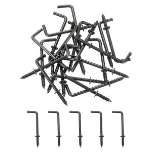 50 L`tbN 1 1/2" ptbN Yf| Ȃ˂݃tbN 7` ptbN uY