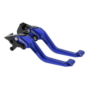 INFINAUTO YAMAHA�ɑΉ� YZF-R125 2014-2020 �p �V���[�g�u���[�L�N���b�`���o�[ �o�C�N�n���h���o�[�u���[�L���o�[ �A���~���� �\���b�h�u���[ 1�g