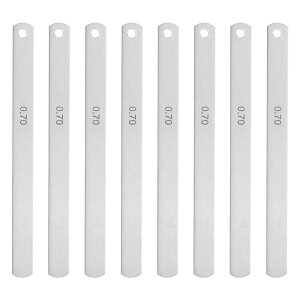 8̐ngbNX`[tB[[Q[W 0.7mm̌̃tB[Q[W ItZbgou M^[Q[Wvc[ ԕvp