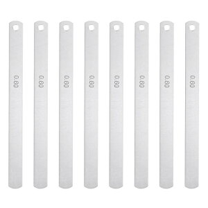 8̐ngbNX`[tB[[Q[W 0.6mm̌̃tB[Q[W ItZbgou M^[Q[Wvc[ ԕvp