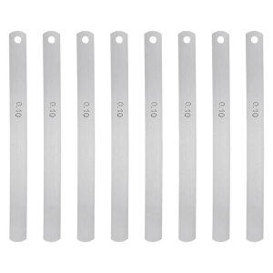 8̐ngbNX`[tB[[Q[W 0.1mm̌̃tB[Q[W ItZbgou M^[Q[Wvc[ ԕvp