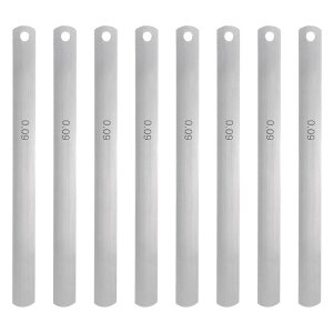 8̐ngbNX`[tB[[Q[W 0.09mm̌̃tB[Q[W ItZbgou M^[Q[Wvc[ ԕvp