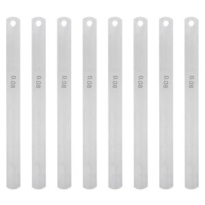 8̃gbNX`[tB[[Q[W 0.08mm̌̃tB[Q[W ItZbgou M^[Q[WQ[Wc[ ԕp