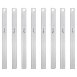 8̐ngbNX`[tB[[Q[W 0.06mm̌̃tB[Q[W ItZbgou M^[Q[Wvc[ ԕvp