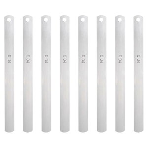 8̐ngbNX`[tB[[Q[W 0.04mm̌̃tB[Q[W ItZbgou M^[Q[Wvc[ ԕvp