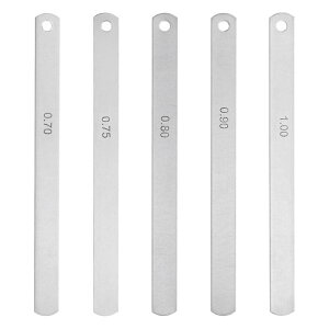 5̃gbNX`[tB[[Q[WZbg 0.7mm-1.0mm̌̃tB[Q[W ItZbgou M^[Q[Wvc[ ԕvp