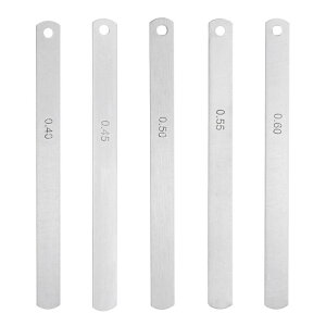 5̃gbNX`[tB[[Q[WZbg 0.4mm-0.6mm̌̃tB[Q[W ItZbgou M^[Q[Wvc[ ԕvp