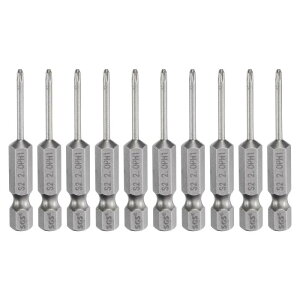 10 #1 tFvXhCo[rbg PH1 1/4" wbNX VN 2" (50mm) C S2 X`[ C_XgA O[h XN[hCo[rbg NX wbh dh rbg 0.079" (2mm)