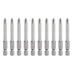 10 #1 tFvXhCo[rbg PH1 1/4" wbNX VN 2.56" (65mm) C S2 X`[ C_XgA O[h XN[hCo[rbg NX wbh dh rbg 0.197" (5