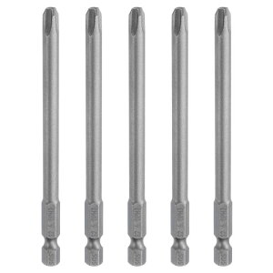 5 #3 tFvXhCo[rbg PH3 1/4" wbNX VN 4" (100mm)  S2 X`[HƗpO[h XN[hCo[rbg NXwbh dhrbg 0.236" (6mm) bh