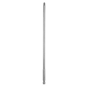 2XN[hCo[rbg PH2 1/4" wbNXVN 10" (250mm) C S2 X`[HƗpO[hhCo[rbg NXwbhdhrbg 0.236" (6mm) bh