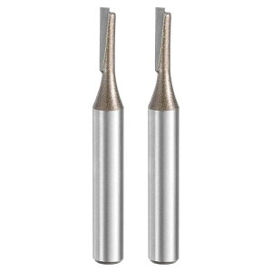 1/4"VN 1/8"؍a 2{n 0.51"؍풷 Xg[g[^[rbg2ZbgBPTFEϔMR[eBOtYG6J[oChJb^[gp ؍Hpa؂grbgB