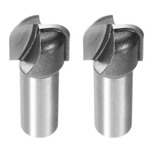 {EƃgCrbg J[oCh`bvtp CNC [^[rbg ؍H tCXHp 19 mm ؍a 13 mm VN 6.4 mm a 2