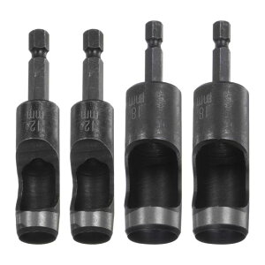 U[p` 6.4 mm ZpVN hp xgp` p`OJb^[c[ 萶np U[NtgƗp 12 mm 18 mm 4