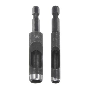 ���U�[����p���` 6.4 mm �Z�p�V�����N �h�����p �x���g���p���` �p���`���O�J�b�^�[�c�[�� ���萶�n�p ���U�[�N���t�g��Ɨp 6.4 mm 9.5 mm 2��