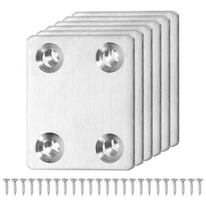 tbgCv[g XeXX`[ tbgXg[gu[Xu Pbg Cڍv[g lWt ؐƋ̃R[i[Œp 38x45 mm Vo[ 6Zbg