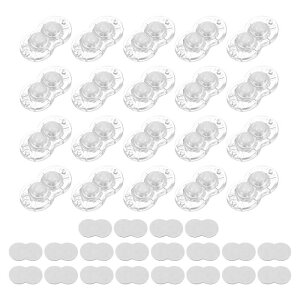 5Zbg ȔSLX^[zC[ 53x29x15mm Sv[[ 360°]jo[TzC[ R[q[[J[ g[X^[ [{bNX S~pij