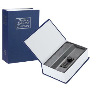 _Co[WubNZ[t 7.09" x 4.53" x 2.17" V~[VubNB ubNZ[tbN{bNX gݍ킹bNt ƒp{IXgAp u[