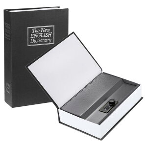 _Co[WubNZ[t 9.45" x 6.1" x 2.17" V~[VubNB ubNZ[tbN{bNX gݍ킹bNt ƒp{IXgAp F