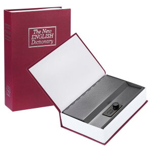 _Co[WubNZ[t 9.45" x 6.1" x 2.17" V~[VubNB ubNZ[tbN{bNX gݍ킹bNt ƒp{IXgAp bh