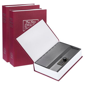 ubNZ[t 2 9.45" x 6.1" x 2.17" V~[VubNB ubNZ[tbN{bNX gݍ킹bNt ƒp{IXgAp 