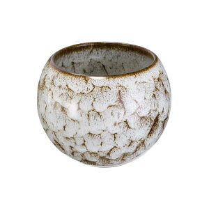 中国製の日本製セラミックティーカップ 5.07オンス 手作り功夫ティーセット セラミックグレーズチェンジド ハンドルのない小さなティーカップ マテ茶 コーヒー ワイン ドリンク ホーム用ギ