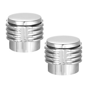 �֌����o�[�n���h�� 2�� 47 x 34mm���������ʏ��~�L�T�[�֌��^�b�v�n���h��������Ճm�u�L�b�`���o�X���[���p�������i�i�V���o�[�j