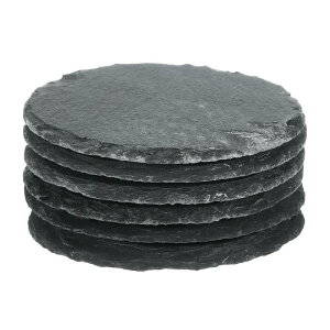 X[ghNR[X^[ 6 PCS 4 x 4 " ~`o[Xg[R[X^[ 蒤p̃A`XNb`{gt hNR[q[o[Lb`z[fRij