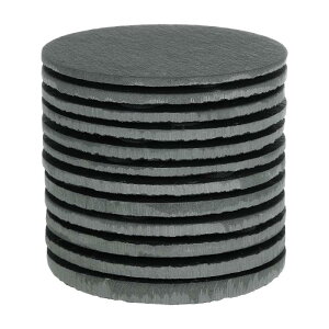 X[ghNR[X^[ 124 x 4 " ̊ۂo[Xg[R[X^[ 蒤p̃A`XNb`{gt hNR[q[o[Lb`z[fRij