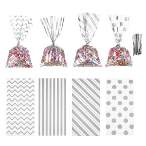 g[gobO Vo[̃{200{t ` MtgobO 4p^[ OPPf ȃMtgp[eB[̋LOi NbL[ LfB |bvR[p 27 cm x 13 cm Vo[ 200