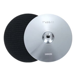 2 7"tbNAh[vobLOTfBOpbh 5/8"-11Xbht _ChTfBOdグotpbhp Vo[g[