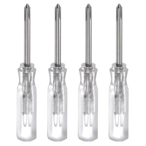 4��PH0�~�j�v���X�h���C�o�[2mm���C�N���X�w�b�h45mm�������^�Ɠd�C���p ����