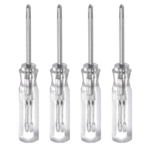 4��PH0�~�j�v���X�h���C�o�[1.5mm���C�N���X�w�b�h45mm�������^�Ɠd�C���p ����