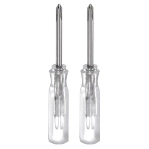 2��PH0�~�j�v���X�˂���2mm���C�N���X�w�b�h45mm�������^�Ɠd�C���p ����