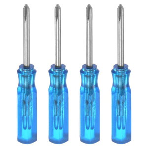 4��PH0�~�j�v���X�˂���2mm���C�N���X�w�b�h45mm�������^�Ɠd�C���p �u���[