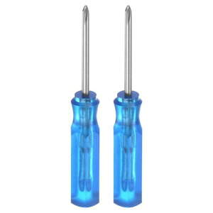 2��PH0�~�j�v���X�h���C�o�[1.5mm���C�N���X�w�b�h45mm�������^�Ɠd�C���p �u���[