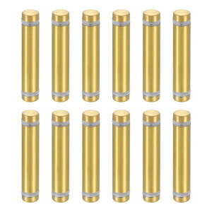 12̃X^hItXN[ 1/2" x 2.36" XeX_uwbhLXN[ǃX^hIt}Egn[hEFA ANKXTCz_[COX bNp F