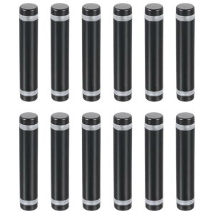 12̃X^hItXN[ 1/2" x 2.36" XeX_uwbhLXN[ ANKXŔCOX bNp̕ǃX^hIt}Egn[hEFA 