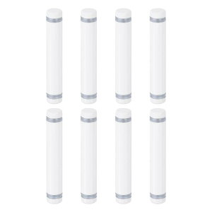 8̃X^hItXN[ 1/2" x 2.76" XeX_uwbhLXN[ ǃ^hIt}Egn[hEFA ANKXŔCOX bNp zCg