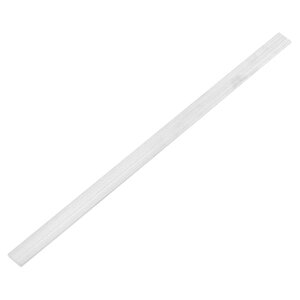 XNGAA~tbgo[ 1/8"3/8"12"XNGAA~o[6061A~tbgv[g 3 x 10 x 305mm\bh~XgbN