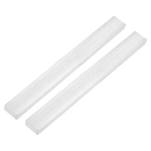 XNGAA~tbgo[ 2 3/8"  1"  10"  XNGAA~o[ 6061A~tbgv[g 10 x 25 x 254mm \bh~XgbN