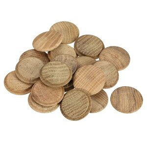 30��1.18 x 1.38"�̖ؐ��z�[���v���O �ؐ��l�W���J�o�[ �֎q�K�i�N���t�g�Ƌ�؍H�p�|�P�b�g�{�^���v���O