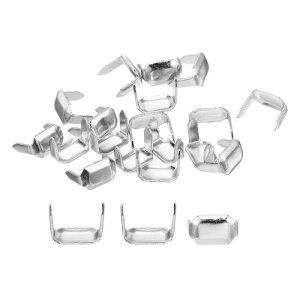 20 ^JU[Xe[v 8x5mm 2{܃N[xbg ` U[xg[vt@Xi[z_[ xgL[p[U[NtgRlN^[Cp Vo[