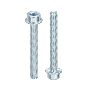 M5x35mm �Z�p�\�P�b�g�w�b�h�L���b�v�{���g 10�� �J�[�{���|���t�����W�{���g �t���X���b�h�˂��@�B�p�l�W �ƒ�p�C������ю��t����