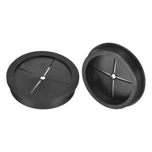 2 Pcs P[uR[hObg 2-3/8"i60mmjfXNObg tLVuo[Obg C[z[Jo[ ItBX Rs[^fXN C[I[KiCU[p 