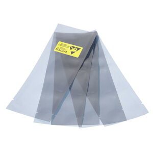 "�A���`�X�^�e�B�b�N�o�b�O �V�[���h�o�b�O 100�� 3.5x7""�i9x18cm�j�I�[�v���g�b�v ���x���t�� �n�[�h�h���C�u HDD"