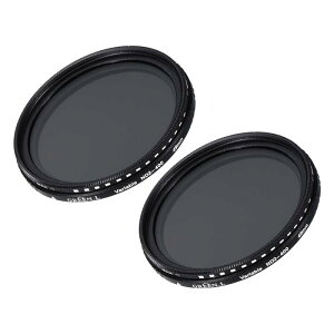 ND2-400 YtB^[ ϒxYtB^[ 49mm ~`NDtB^[ O[XP[tB^[ Jpʐ^Y 2